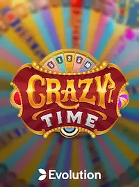 Crazy Time live game at BANGLAPLUS COM
