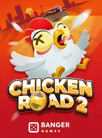 Chicken Road 2 crash game at BANGLAPLUS COM