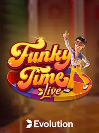 Funky Time live disco show at BANGLAPLUS COM