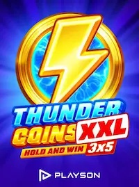 Thunder Coins XXL slot at BANGLAPLUS COM