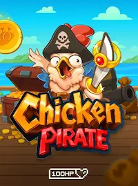 Chicken Pirate at BANGLAPLUS COM