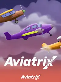 AviatriX crash game at BANGLAPLUS COM