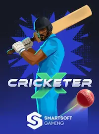 CricketerX crash game at BANGLAPLUS COM
