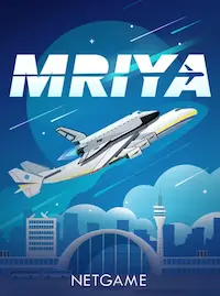 Mriya crash game at BANGLAPLUS COM