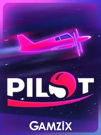 Pilot crash game at BANGLAPLUS COM