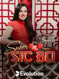 Sic Bo Super at BANGLAPLUS COM