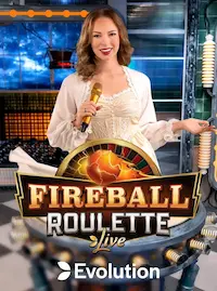 Fireball Roulette at BANGLAPLUS COM