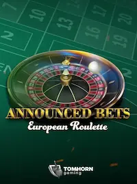 Announced Bets Roulette at BANGLAPLUS COM