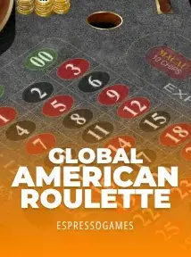 Global American Roulette at BANGLAPLUS COM