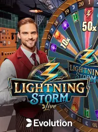 Lightning Storm at BANGLAPLUS COM