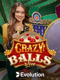 Crazy Ball at BANGLAPLUS COM