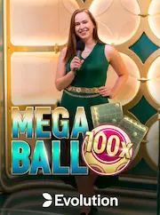 Mega Ball at BANGLAPLUS COM