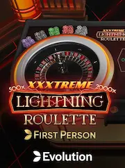 XXXtreme Lightning Roulette at BANGLAPLUS COM