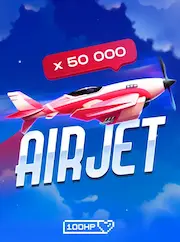 Airjet crash game at BANGLAPLUS COM